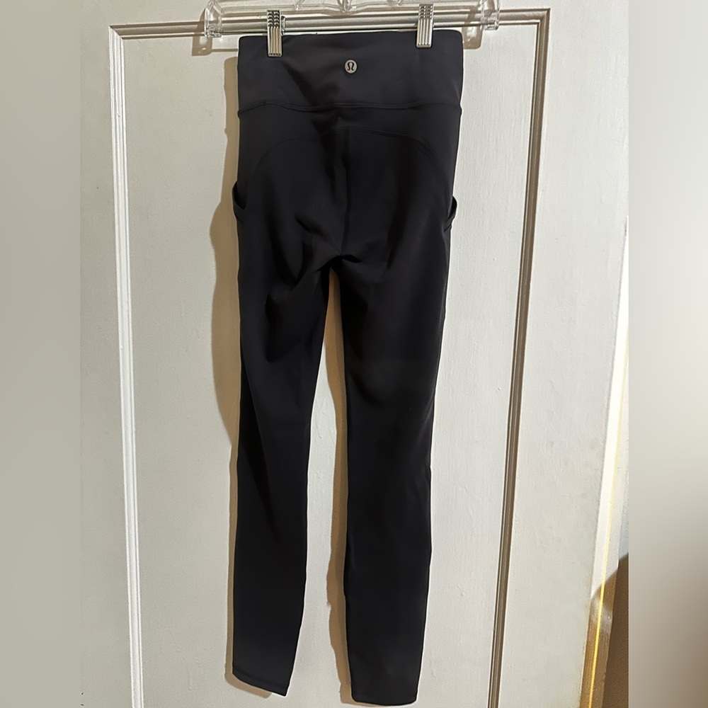 lululemon Align High-Rise Pant with Pockets 28"